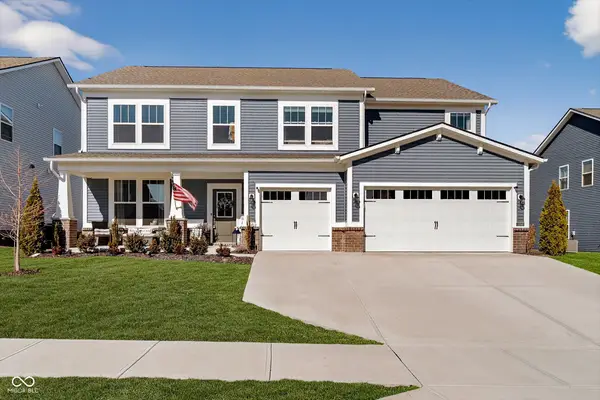 3968 Kensington Drive, Danville, IN 46122