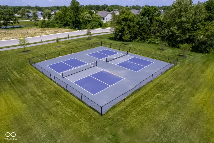 5404 W Tilden Drive, Brownsburg, IN 46112 - #3