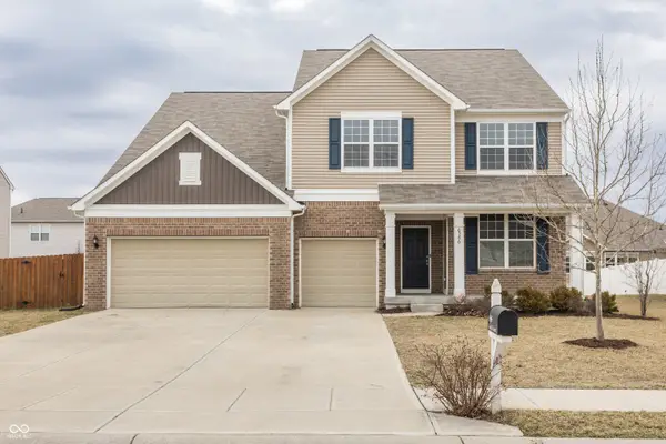 6586 Leah Court, Brownsburg, IN 46112