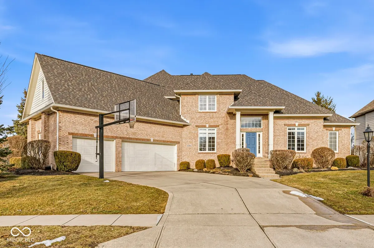 11164 Muirfield Trace, Fishers, IN 46037 - #1