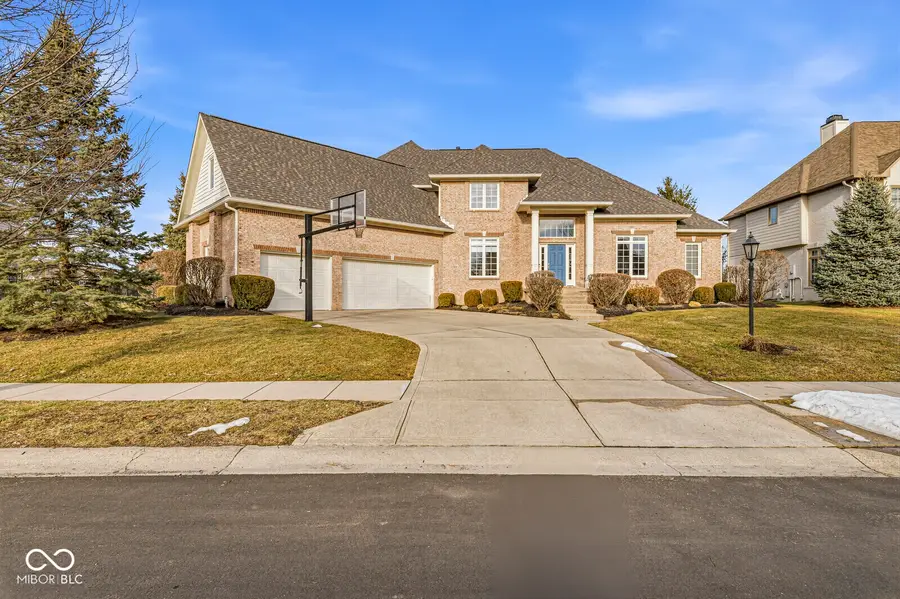 11164 Muirfield Trace, Fishers, IN 46037 - #2