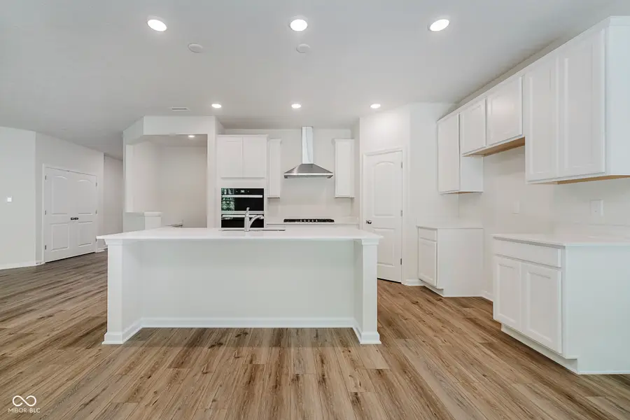 6437 Stone Side Drive, Plainfield, IN 46168 - #2