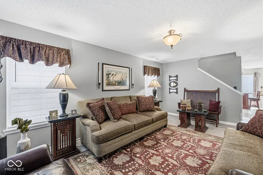 2603 Santaro Court, Indianapolis, IN 46217 - #2