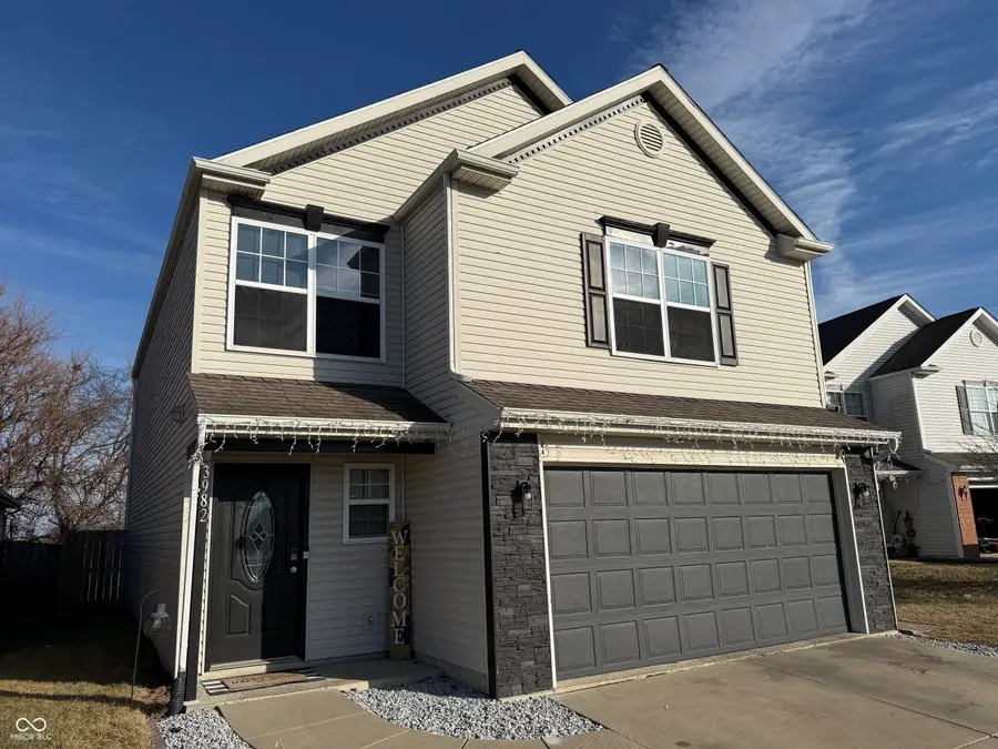 3982 Abraham Court, Lafayette, IN 47905 - #2