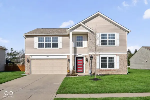 1844 Creekside Drive, Brownsburg, IN 46112