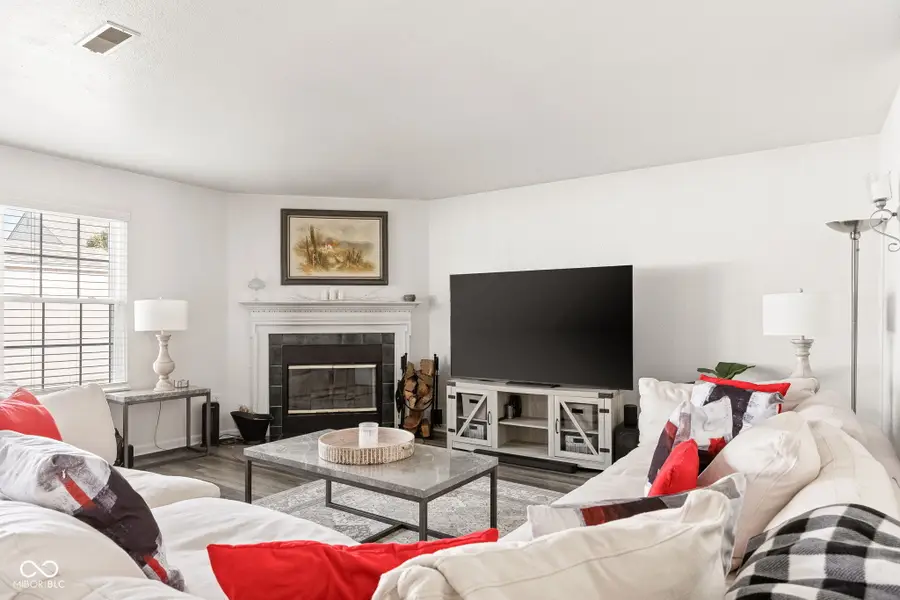 1844 Creekside Drive, Brownsburg, IN 46112 - #3