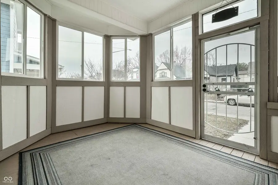 3343 Graceland Avenue, Indianapolis, IN 46208 - #2