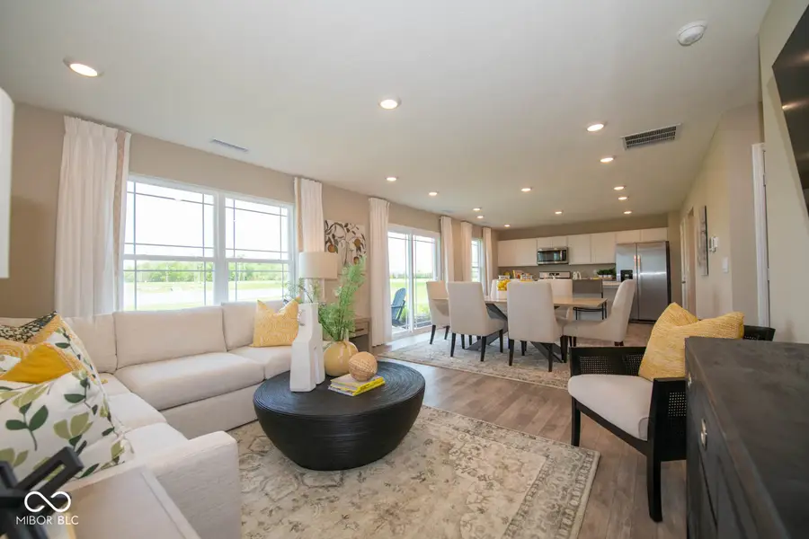 1190 Blackstone Avenue, Franklin, IN 46131 - #3