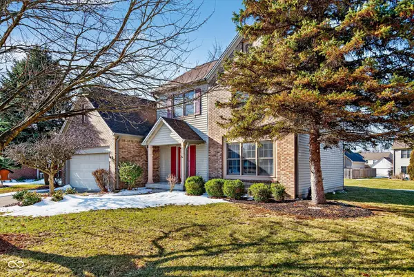13450 Dunes Drive, Carmel, IN 46032