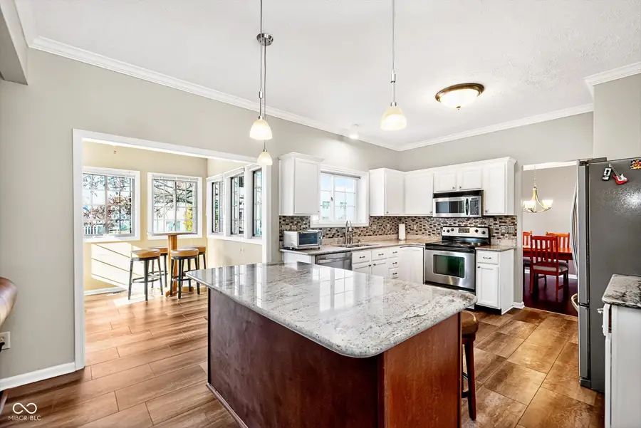 13450 Dunes Drive, Carmel, IN 46032 - #2