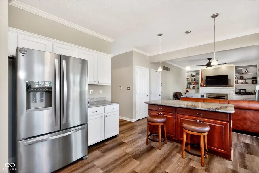 13450 Dunes Drive, Carmel, IN 46032 - #3