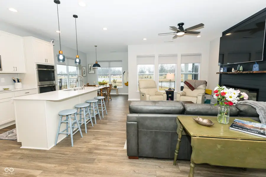 9443 Orchard Cove Drive, Indianapolis, IN 46239 - #3