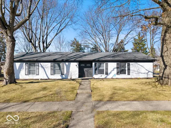 512 Lexington Boulevard, Carmel, IN 46032