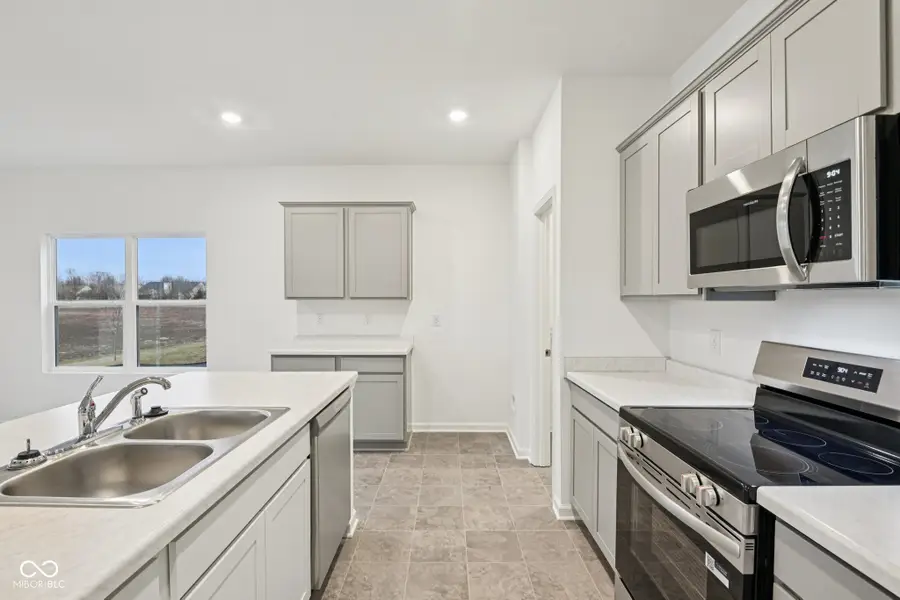 2008 Hill Lake Lane, Indianapolis, IN 46239 - #2