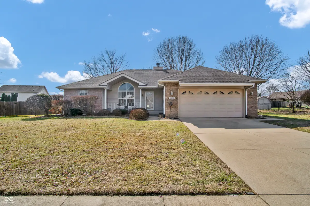 2942 Prairie Stream Way, Columbus, IN 47203 - #1