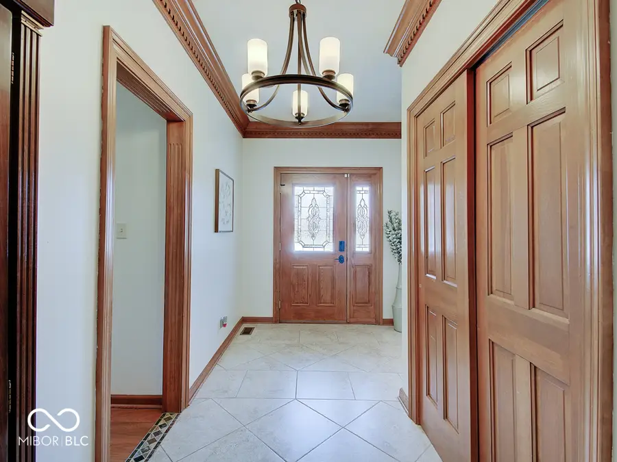 1949 Lake Run Drive, Greenwood, IN 46143 - #3