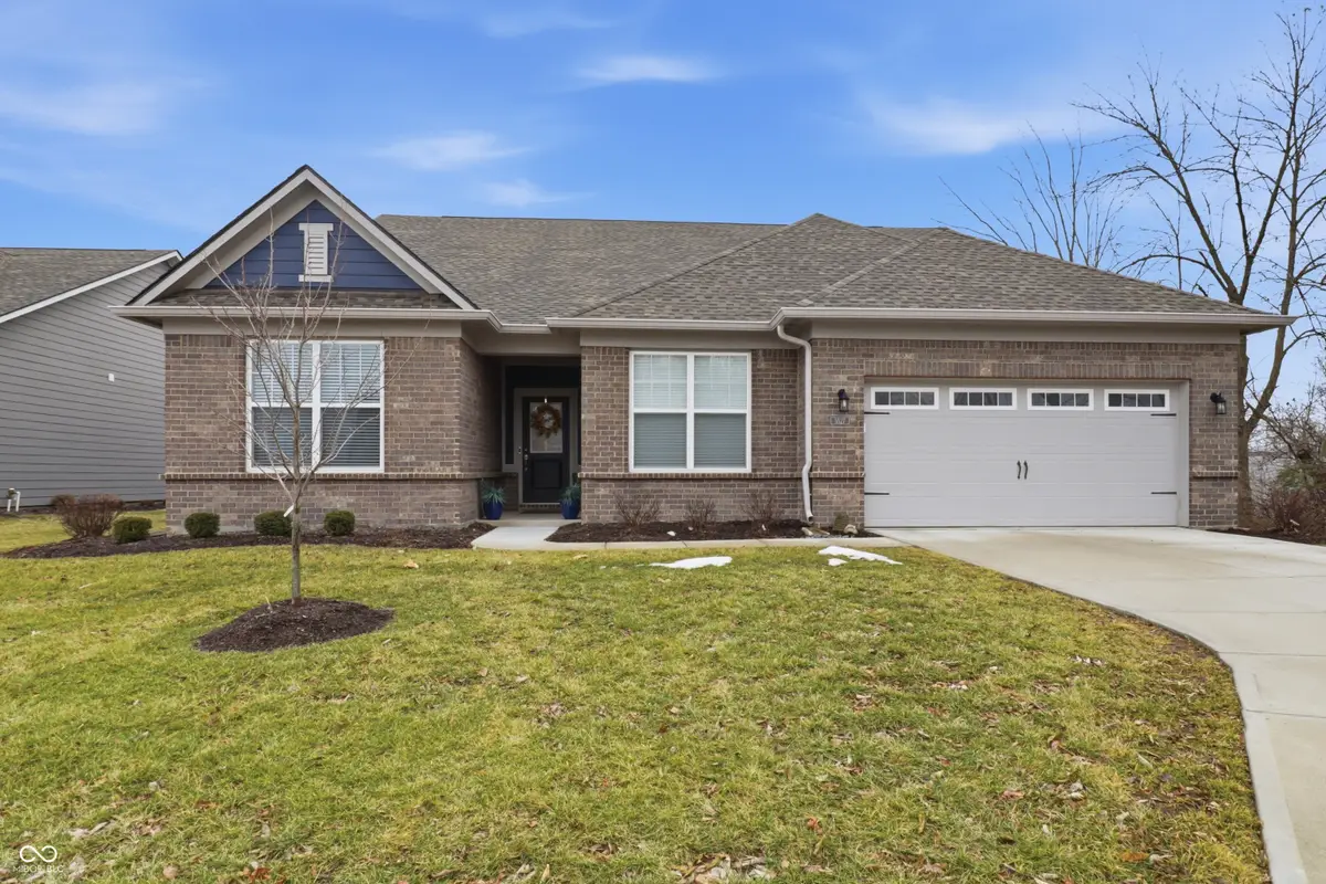 3527 Brunstfield Court, Bargersville, IN 46106 - #1
