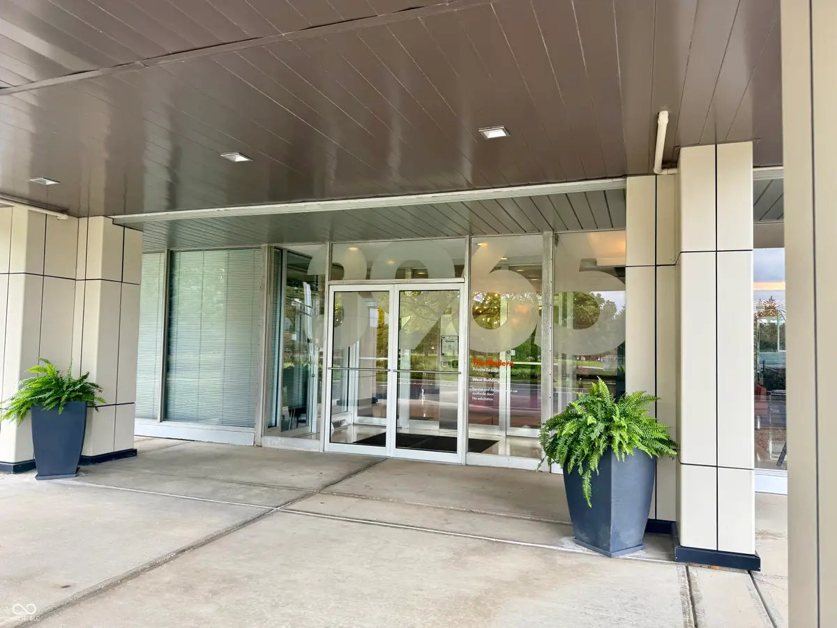 3965 N Meridian Street #3G, Indianapolis, IN 46208 - #1