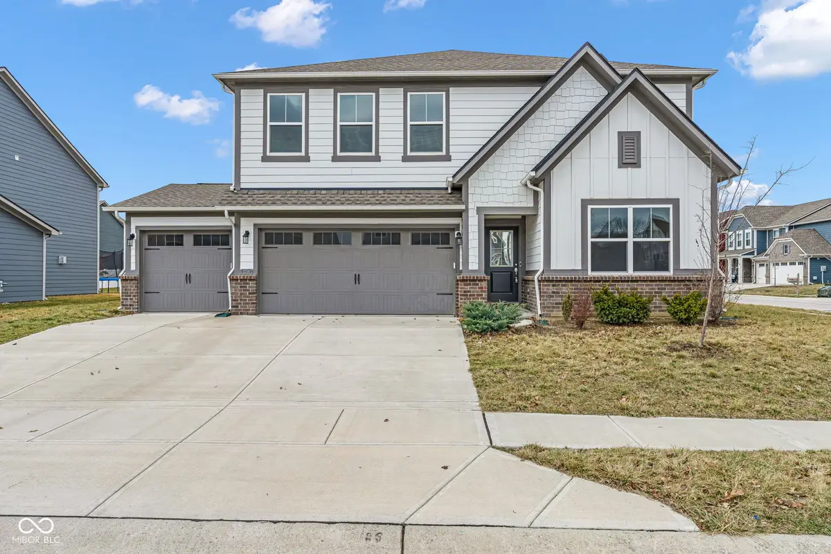 1254 Brighton Place, Avon, IN 46123 - #1