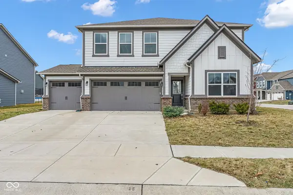 1254 Brighton Place, Avon, IN 46123