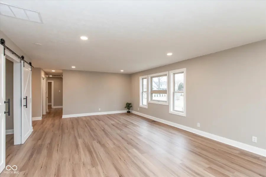 707 Daffon Drive, Indianapolis, IN 46227 - #2