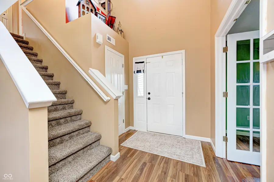 5218 Thompson Park Boulevard, Indianapolis, IN 46237 - #3