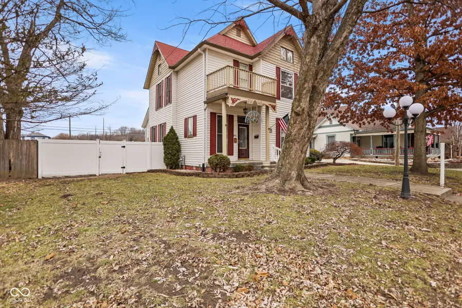 740 E Washington Street, Martinsville, IN 46151 - #2