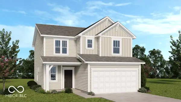 1947 White Oak Lane, Shelbyville, IN 46176