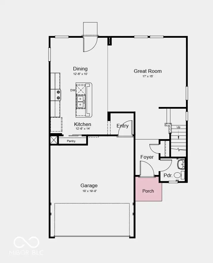 1947 White Oak Lane, Shelbyville, IN 46176 - #2