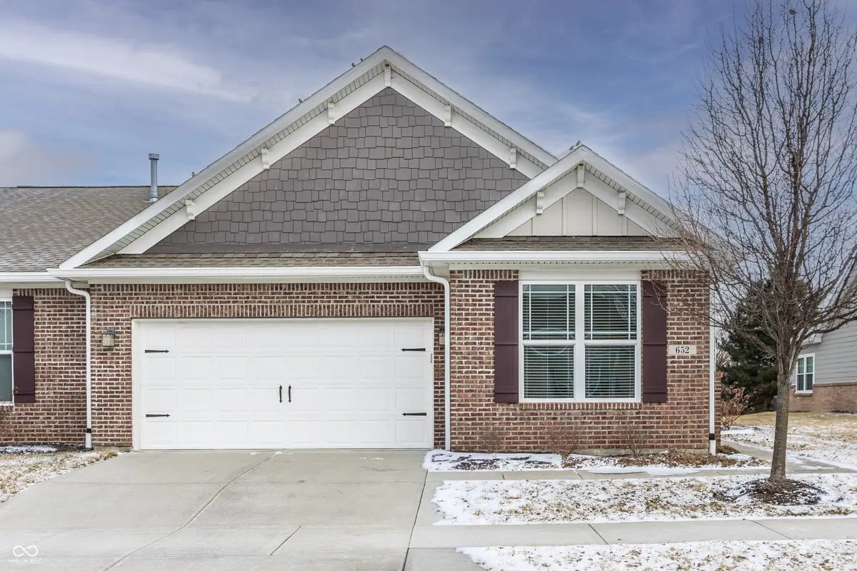 652 Nuttal Street, Westfield, IN 46074 - #1