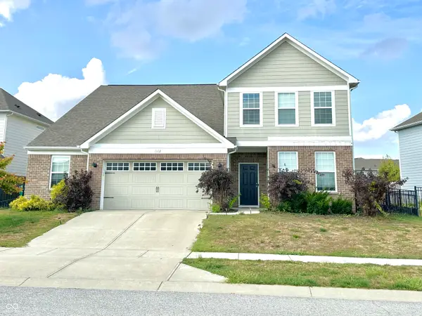 6162 Crabapple Drive, Whitestown, IN 46075