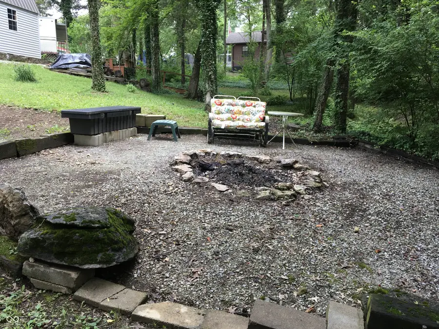 LAKEVIEW cir W State Rd Old 101, Liberty, IN 47353 - #3