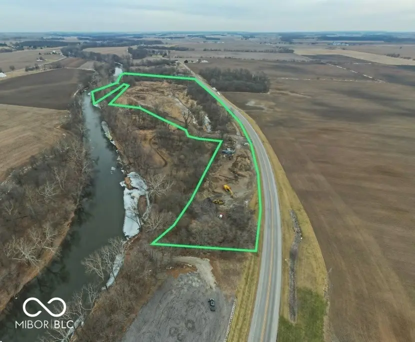 13280 Strawtown Avenue, Noblesville, IN 46060 - #2