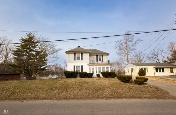 636 S Obrien Street, Seymour, IN 47274