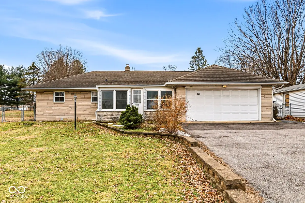 199 W County Line Road, Greenwood, IN 46142 - #1