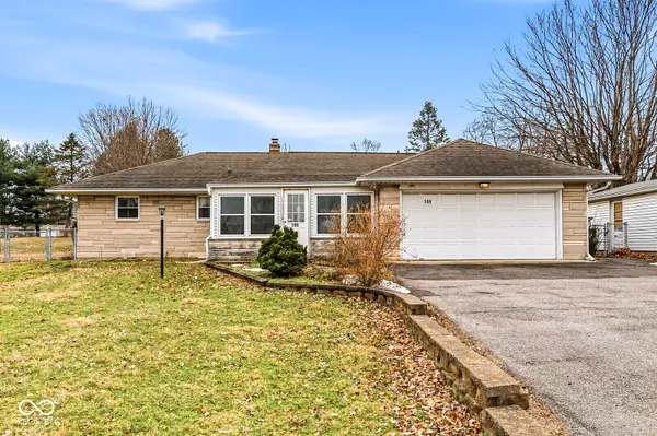 199 W County Line Road, Greenwood, IN 46142