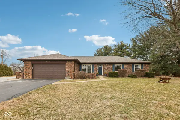 1243 James Drive, Avon, IN 46123