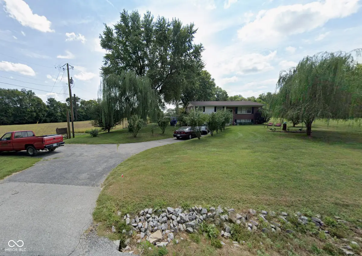 Address Withheld By Seller, Martinsville, IN 46151 - #1