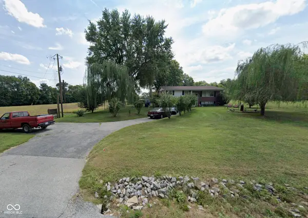 Address Withheld By Seller, Martinsville, IN 46151