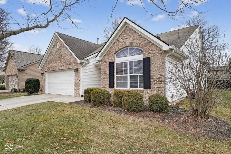 13634 Arielle Drive, Fishers, IN 46038 - #2