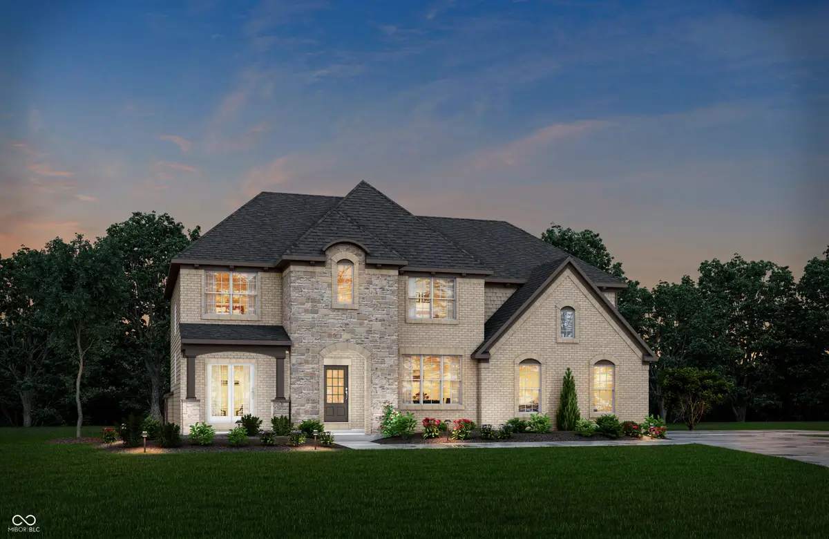 577 Foxboro Drive, Avon, IN 46123 - #1