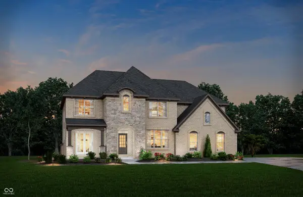 577 Foxboro Drive, Avon, IN 46123