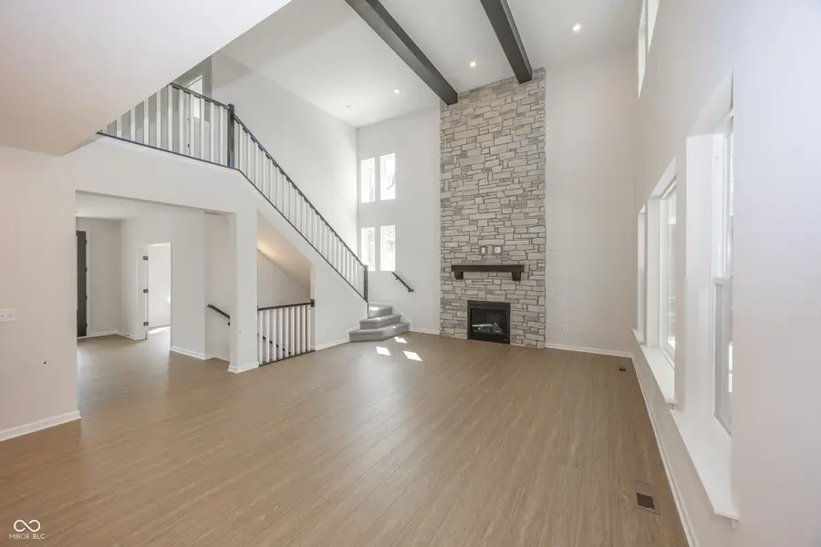 577 Foxboro Drive, Avon, IN 46123 - #2