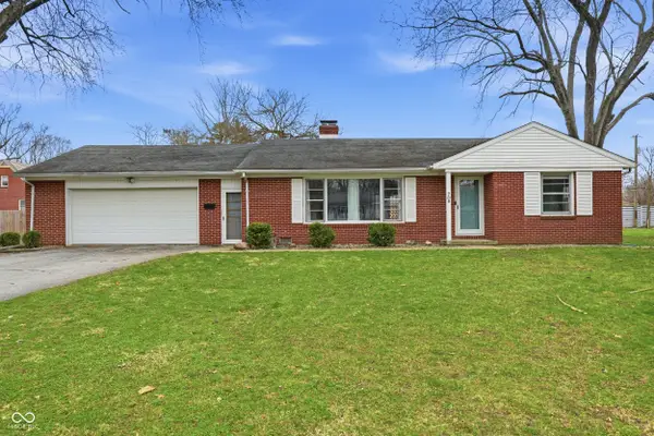 708 Washington Court, Anderson, IN 46011