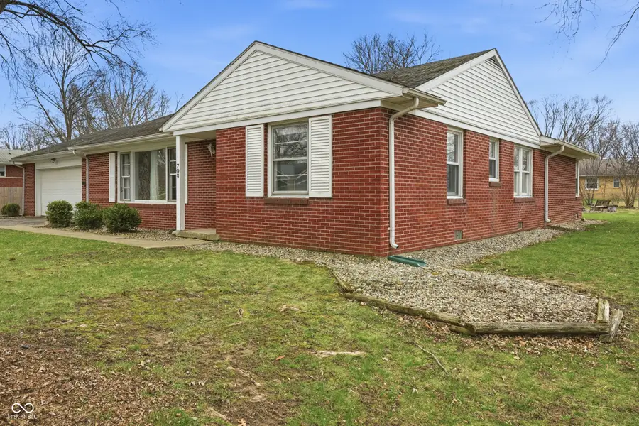 708 Washington Court, Anderson, IN 46011 - #2