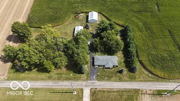 14436 N County Road 500 W, Elwood, IN 46036