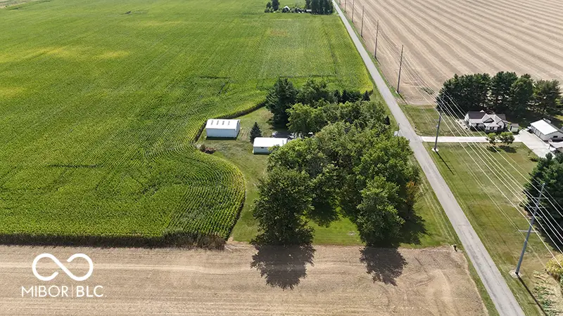 14436 N County Road 500 W, Elwood, IN 46036 - #2