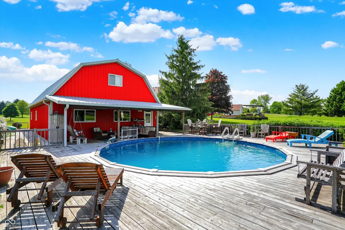 186 W 600 N, Alexandria, IN 46001 - #1