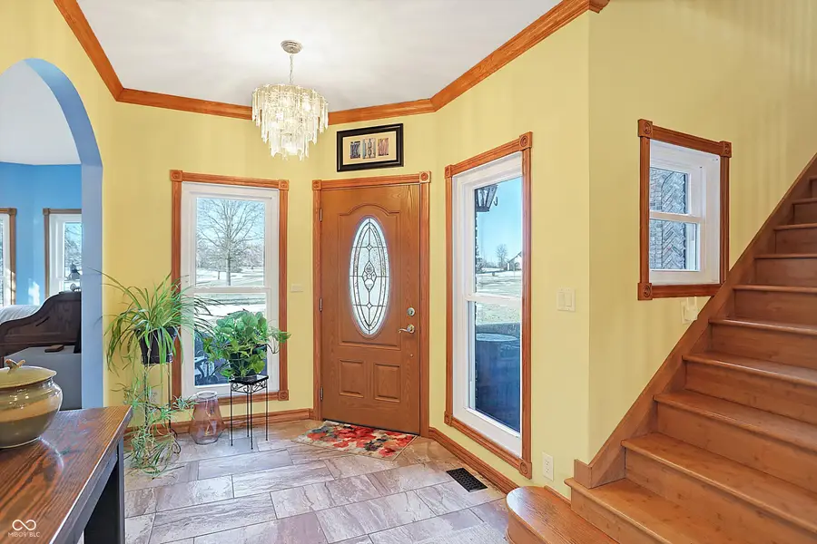 186 W 600 N, Alexandria, IN 46001 - #3