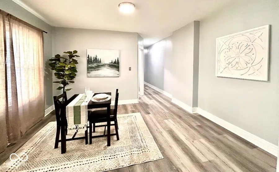 841-843 Wallace Avenue, Indianapolis, IN 46201 - #3